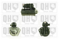 Стартер QUINTON HAZELL QRS1004