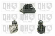 Стартер QUINTON HAZELL QRS1120