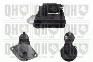 Стартер QUINTON HAZELL QRS1386
