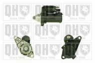 Стартер QUINTON HAZELL QRS1409