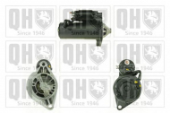 Стартер QUINTON HAZELL QRS1774