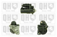 Стартер QUINTON HAZELL QRS1861