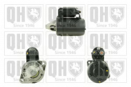 Стартер QUINTON HAZELL QRS1886