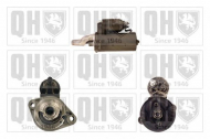 Стартер QUINTON HAZELL QRS2136