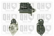 Стартер QUINTON HAZELL QRS2142