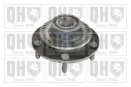 Комплект подшипника QUINTON HAZELL QWB1260A