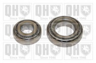 Комплект подшипника QUINTON HAZELL QWB375A