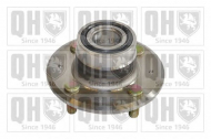 Комплект подшипника QUINTON HAZELL QWB742A