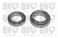 Комплект подшипника QUINTON HAZELL QWB756A