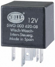Реле HELLA 5WG 003 620-081