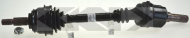 Вал EKG 925132