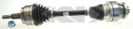 Вал EKG 925288
