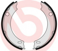 Комлект тормозных накладок BREMBO S 86 508