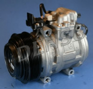 Компрессор DENSO DCP17012