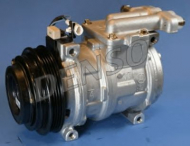 Компрессор DENSO DCP11001
