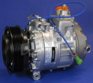 Компрессор DENSO DCP32001
