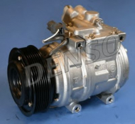 Компрессор DENSO DCP14006