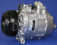 Компрессор DENSO DCP05039