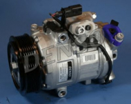 Компрессор DENSO DCP32005