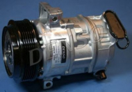 Компрессор DENSO DCP09017