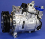 Компрессор DENSO DCP02048