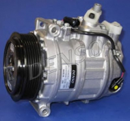 Компрессор DENSO DCP17064