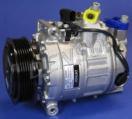 Компрессор DENSO DCP32022
