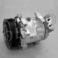 Компрессор DENSO DCP23004