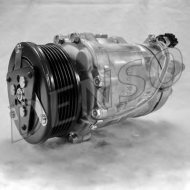 Компрессор DENSO DCP32017