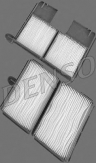 Фильтр DENSO DCF361P