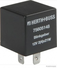 Реле HERTH+BUSS ELPARTS 75605148
