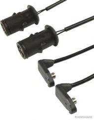 Контакт HERTH+BUSS ELPARTS 70608416
