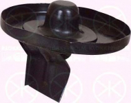 Тарелка пружины KLOKKERHOLM 5049852