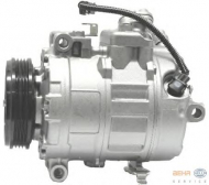Компрессор HELLA 8FK 351 110-841