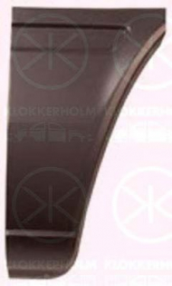 Боковина KLOKKERHOLM 3546561