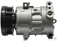 Компрессор HELLA 8FK 351 114-091