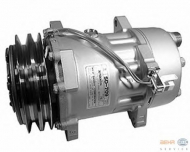 Компрессор HELLA 8FK 351 119-181