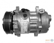 Компрессор HELLA 8FK 351 127-081