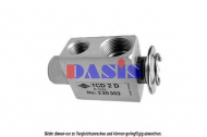 Клапан AKS DASIS 840077N