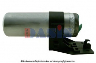 Осушитель AKS DASIS 800026N