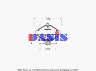 Термостат AKS DASIS 751875N