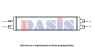 Теплообменник AKS DASIS 189003N