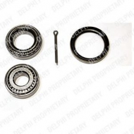 Комплект подшипника DELPHI BK277
