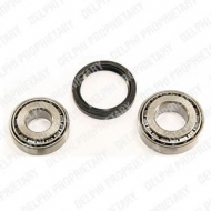 Комплект подшипника DELPHI BK289