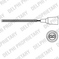 Датчик DELPHI ES10671-12B1
