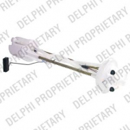 Трубка забора топлива DELPHI FG20009-12B1