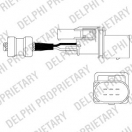 Датчик DELPHI ES11014-12B1