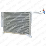 Конденсатор DELPHI TSP0225494