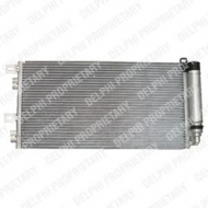 Конденсатор DELPHI TSP0225530