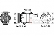 Компрессор SCHLIECKMANN 6043K369